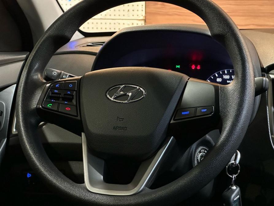 Hyundai Creta I Челябинск  - изображение 11
