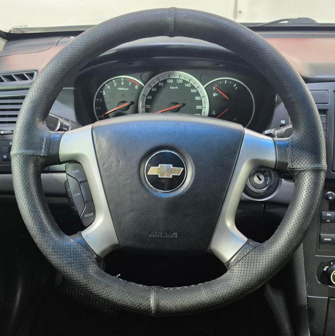Chevrolet Epica V250 Воронеж  - изображение 11