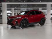 Hyundai Tucson III Рестайлинг Москва  - изображение 30