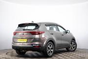 Kia Sportage IV Рестайлинг Пермь  - изображение 29