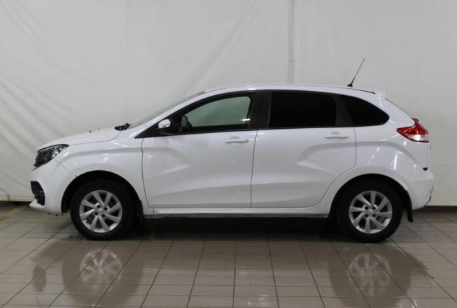 Lada (ВАЗ) XRAY I с пробегом 2018 года, цена 660 000 рублей, 311616 км, хэтчбек, Автокод Объявления