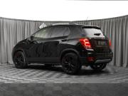 Chevrolet Trax I Рестайлинг Москва  - изображение 25