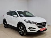 Hyundai Tucson III Альметьевск  - изображение 27