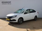 Lada (ВАЗ) Granta I Рестайлинг Нижний Новгород  - изображение 16