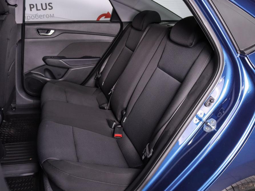 Hyundai Solaris II Рестайлинг Минеральные Воды  - изображение 10