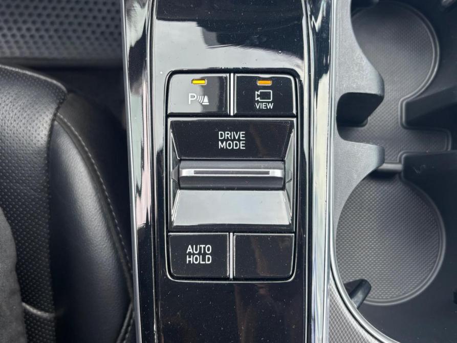 Hyundai Sonata VIII (DN8) Сыктывкар  - изображение 33