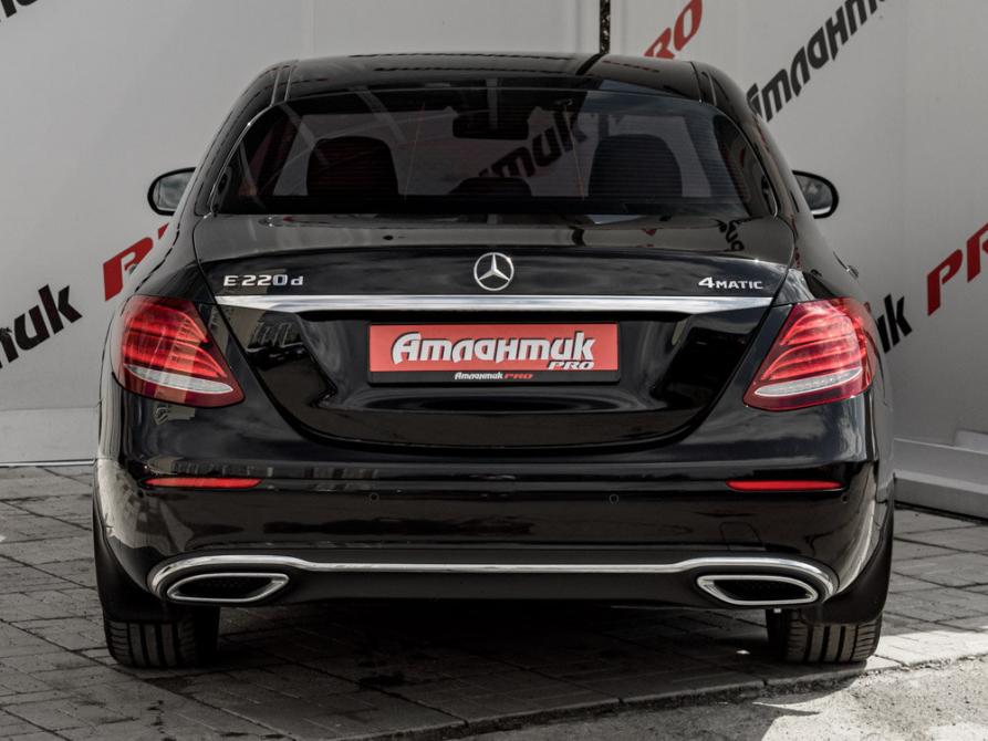 Mercedes-Benz E-Класс V (W213 S213 C238) Екатеринбург  - изображение 6