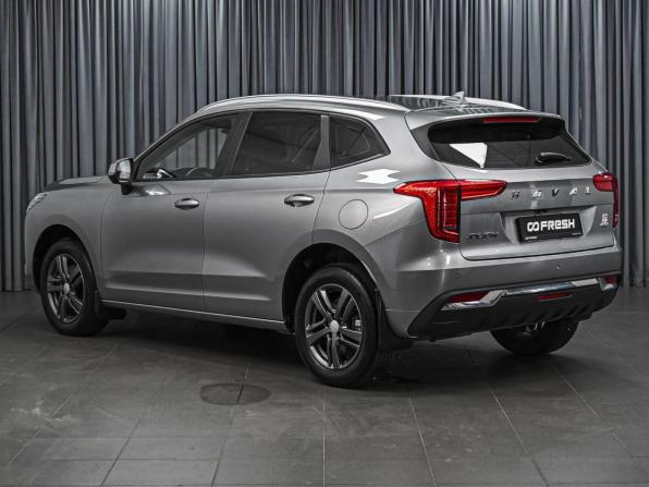 Haval Jolion I Рестайлинг с пробегом 2023 года, цена 1 980 000 рублей, 9915 км, внедорожник, Автокод Объявления
