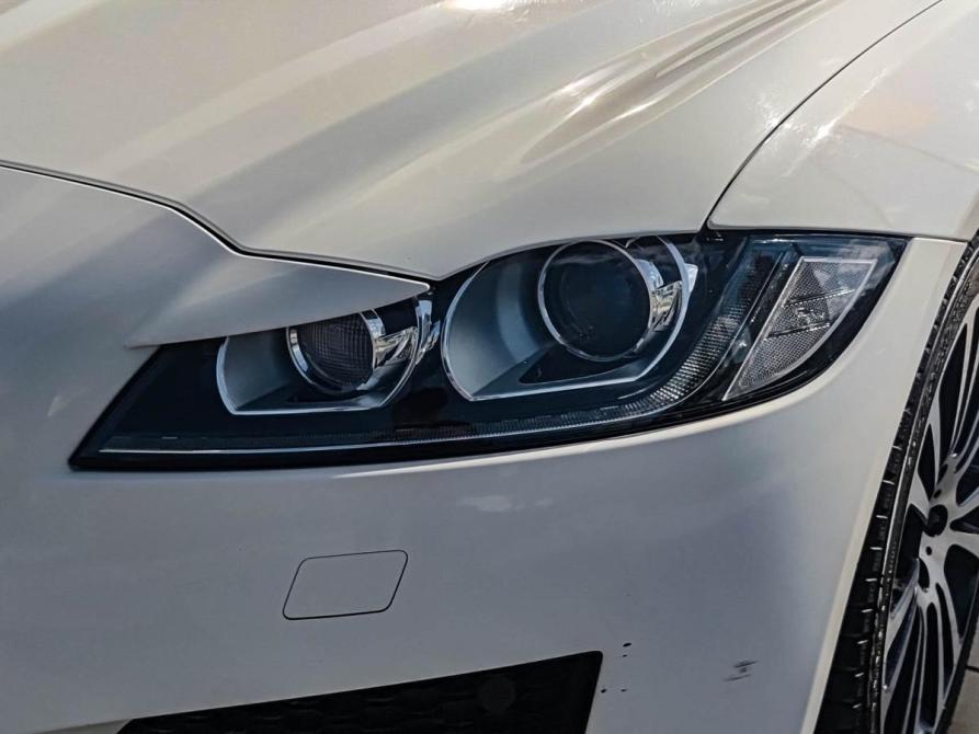 Jaguar XF II Казань  - изображение 21