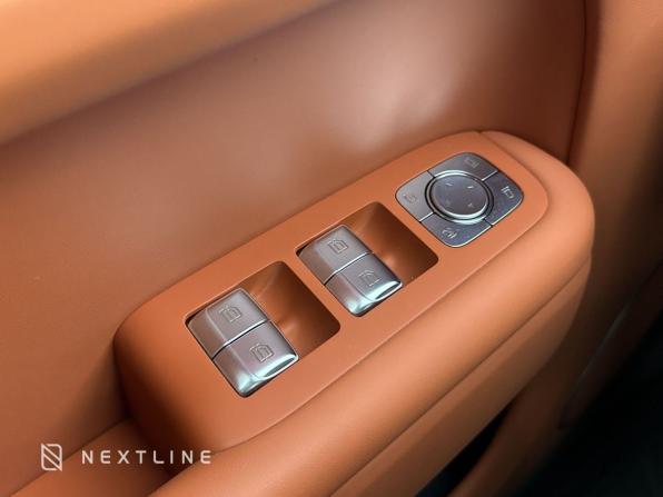 Li Auto (Lixiang) L9 I с пробегом 2023 года, цена 6 790 000 рублей, 17300 км, внедорожник, Автокод Объявления