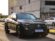 Mercedes-Benz GLC Coupe AMG II (C254) Санкт-Петербург  - изображение 43