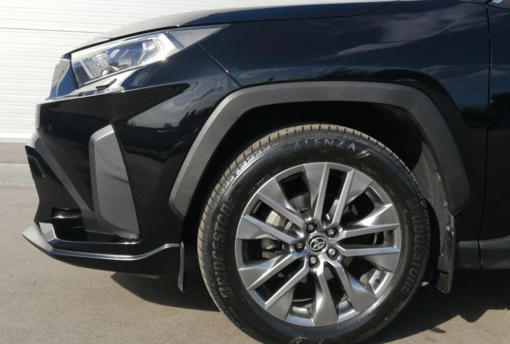Toyota RAV4 V (XA50) Иваново  - изображение 25