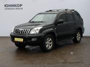 Toyota Land Cruiser Prado 120 Series Рестайлинг Нижний Новгород  - изображение 24