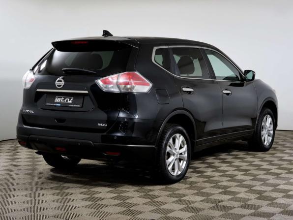 Nissan X-Trail III с пробегом 2017 года, цена 1 748 000 рублей, 149787 км, внедорожник, Автокод Объявления