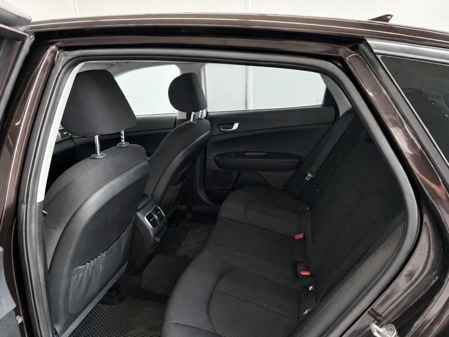 Kia Optima IV Уфа  - изображение 21