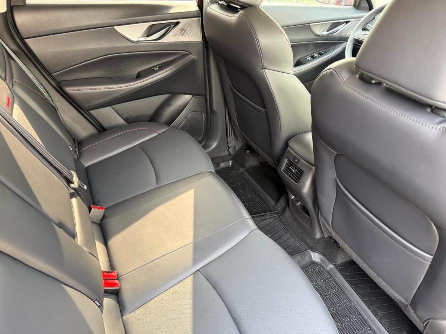Changan CS35 Plus I Рестайлинг Оренбург  - изображение 13