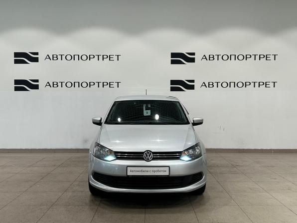 Volkswagen Polo V с пробегом 2014 года, цена 779 000 рублей, 133560 км, седан, Автокод Объявления