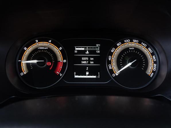 Lada (ВАЗ) Vesta I Рестайлинг (NG) с пробегом 2024 года, цена 1 389 000 рублей, 53370 км, универсал, Автокод Объявления