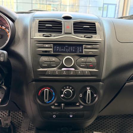 Lada (ВАЗ) Granta I Рестайлинг с пробегом 2026 года, цена 1 151 000 рублей, 10 км, седан, Автокод Объявления