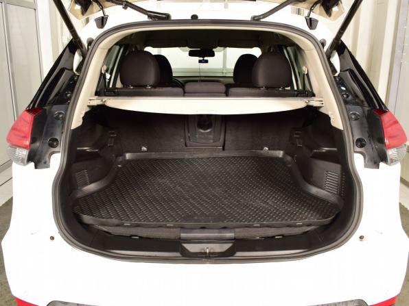 Nissan X-Trail III с пробегом 2019 года, цена 2 674 995 рублей, 64944 км, внедорожник, Автокод Объявления