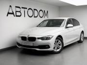 BMW 3 серии VI (F3x) Рестайлинг Москва  - изображение 26