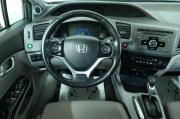 Honda Civic IX Омск  - изображение 35