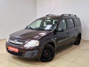 Lada (ВАЗ) Largus I Альметьевск  - изображение 23