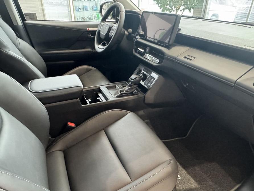 Toyota Hilux IX Екатеринбург  - изображение 9