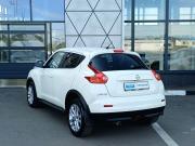 Nissan Juke I Москва  - изображение 31