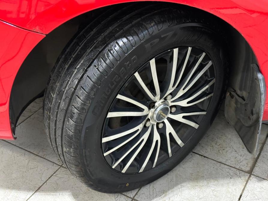 Ford Focus II Рестайлинг Санкт-Петербург  - изображение 5