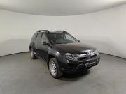 Renault Duster I Рестайлинг Уфа  - изображение 25
