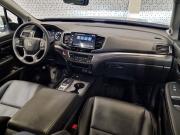 Honda Ridgeline II Рестайлинг Москва  - изображение 26