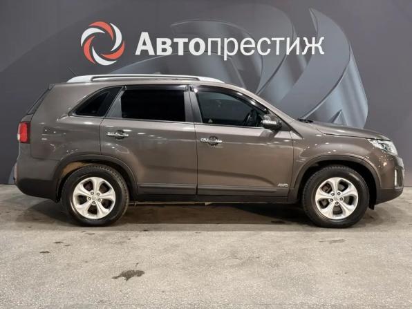 Kia Sorento II Рестайлинг с пробегом 2013 года, цена 1 520 000 рублей, 196000 км, внедорожник, Автокод Объявления