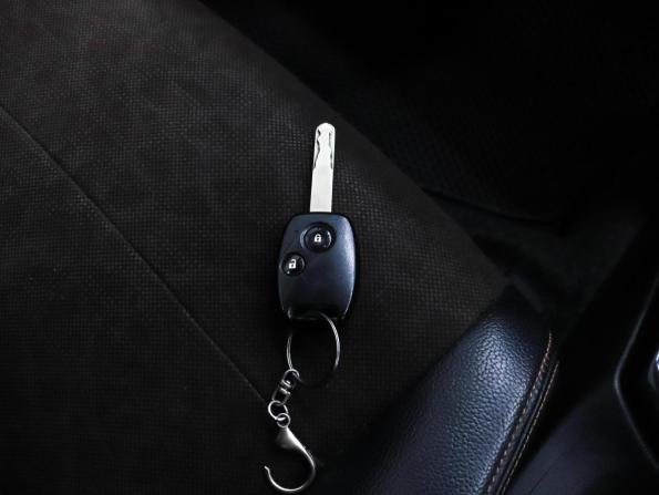 Honda Fit Shuttle I Рестайлинг с пробегом 2014 года, цена 960 000 рублей, 154416 км, универсал, Автокод Объявления