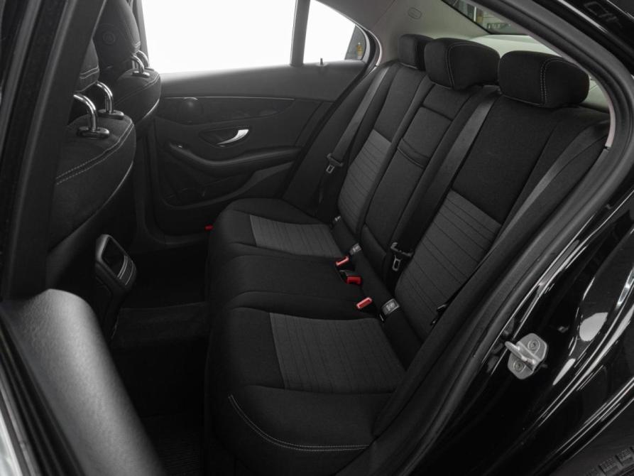 Mercedes-Benz C-Класс IV (W205) Тюмень  - изображение 9