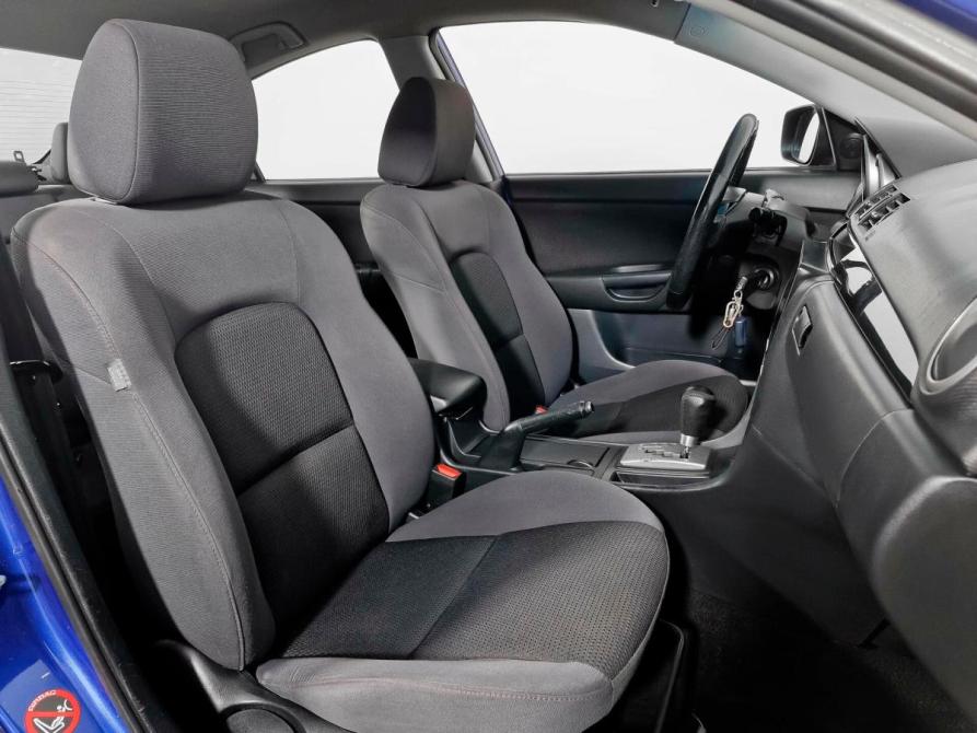 Mazda 3 I (BK) Рестайлинг Нижний Новгород  - изображение 15