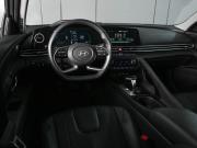 Hyundai Elantra VII (CN7) Рестайлинг Ростов-на-Дону  - изображение 25