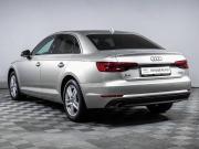 Audi A4 V (B9) Москва  - изображение 25