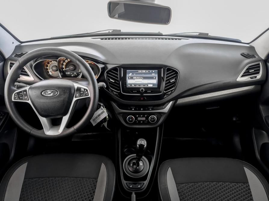 Lada (ВАЗ) Vesta I Москва  - изображение 14