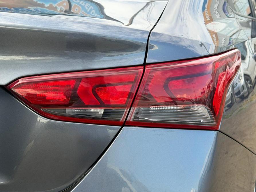 Hyundai Solaris II Рестайлинг Набережные Челны  - изображение 10