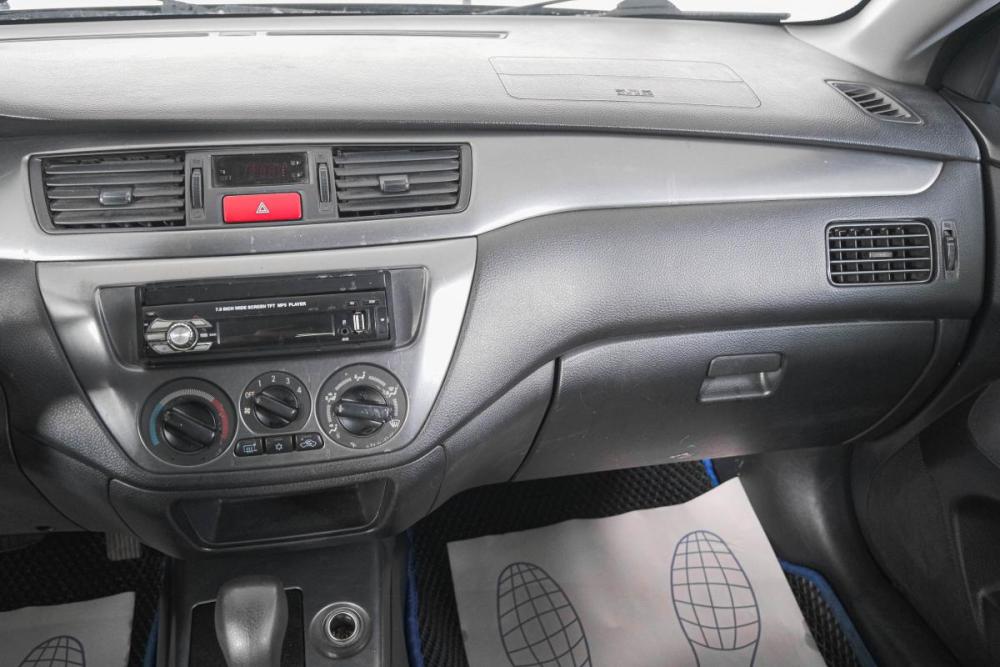 Mitsubishi Lancer IX Рестайлинг Кемерово  - изображение 15