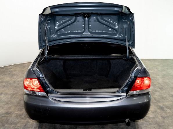 Mitsubishi Lancer IX с пробегом 2004 года, цена 380 000 рублей, 218850 км, седан, Автокод Объявления