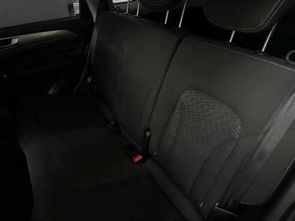 Haval M6 II с пробегом 2023 года, цена 1 649 000 рублей, 96665 км, внедорожник, Автокод Объявления
