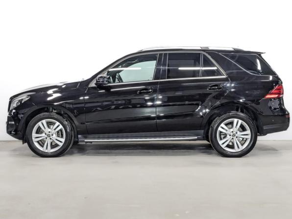 Mercedes-Benz GLE I (W166) с пробегом 2018 года, цена 5 880 000 рублей, 24471 км, внедорожник, Автокод Объявления