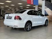 Volkswagen Polo V Рестайлинг Москва  - изображение 21