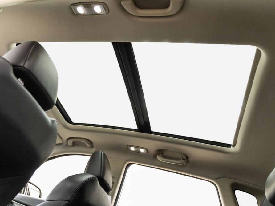 Changan CS35 Plus I Рестайлинг Волгоград  - изображение 36