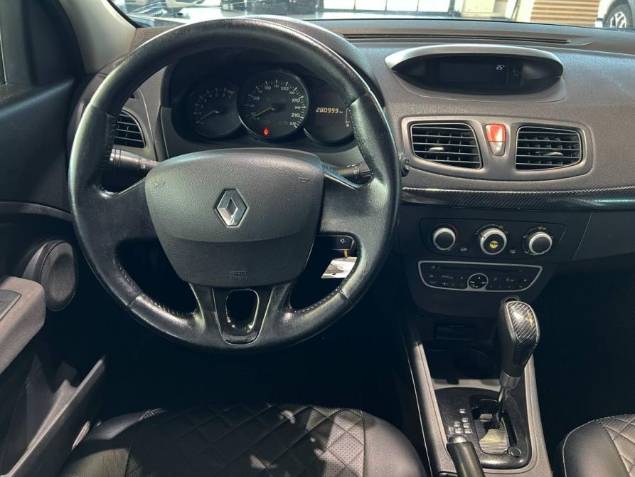 Renault Fluence I Оренбург  - изображение 19
