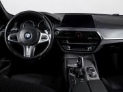 BMW 5 серии VII (G30/G31/G38) Москва  - изображение 31