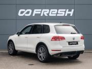 Volkswagen Touareg II Краснодар  - изображение 27