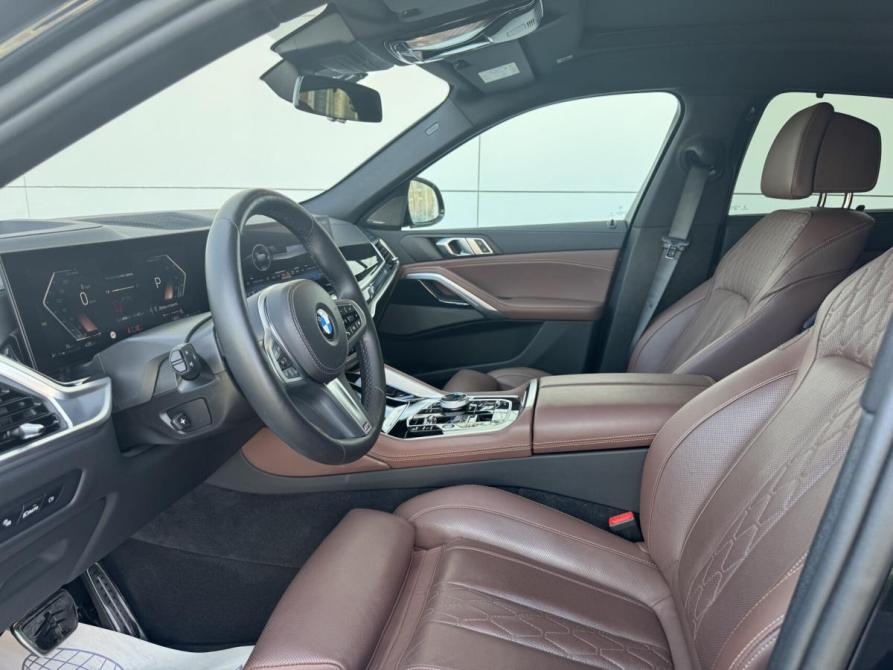 BMW X6 III (G06) Рестайлинг Казань  - изображение 20